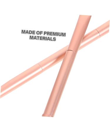 FOMIYES 48 Pcs Makeup Brush Eye Shadow Brush Lash Tool Cosmetic Eye Brush Brighten Miss Makeup Tools - Buy Online on GoSupps.com