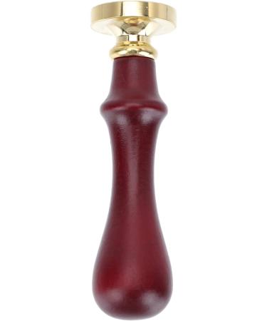 Beavorty 2 Pcs Dispensing Plate Blush Makeup Stamp Eyeshadow Stamper Makeup Metal Wax Model 9x2.4cmx2pcs Brownx2pcs - Buy Online on GoSupps.com