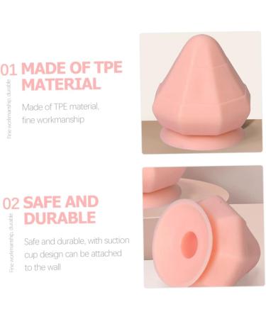 Frcolor 4-Piece Fascia Ball Massage Set | Full Body Acupressure & Foot Massage Tool | Ideal for Yoga & Relaxation - Buy Online on GoSupps.com