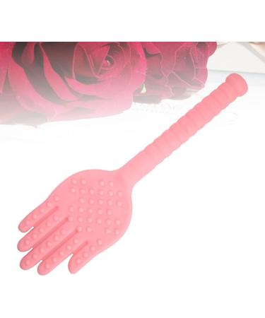 Lurrose 3-Piece Massage Muscle Scooter Stick Set - Back & Shoulder Trigger Point Tool for Cramps Calf Roller & Fitness Health (Wood Handle) - Buy Online on GoSupps.com