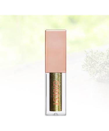 TOVINANNA 3 Pcs Glitter Eyeshadow Keychain Essential Oil Roller Shimmer Eyeshadow Glow Eye Powder Pearlescent - Buy Online on GoSupps.com