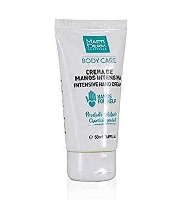 Martiderm cream Hands 50 ml
