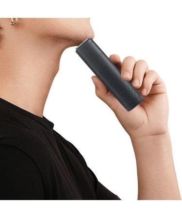 Rechargeable Electric Nose Hair Trimmer for Men & Women | Portable Multifunctional Shaver for Travel | Fast International Shipping - Buy Online on GoSupps.com