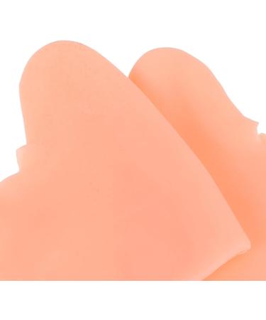 FOMIYES Bunion Correctors - 2 Pairs Gel Cushions for Big Toe Relief | Adjustable Brace & Splint for Women & Men - Buy Online on GoSupps.com