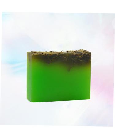 Premium Handmade Soap | Moisturizing Solid Shampoo & Bath Soap - Oil Control & Cleaning Properties | Ships Internationally - Buy Online on GoSupps.com