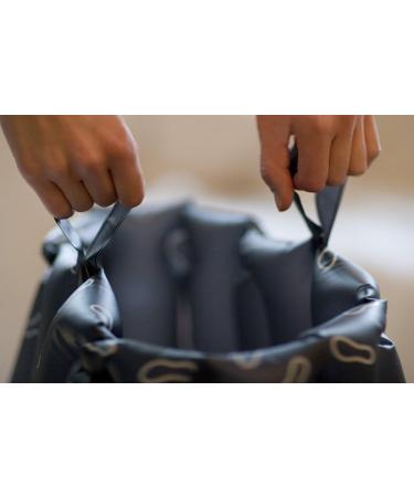 Bain de pieds gonflable. - Buy Online on GoSupps.com