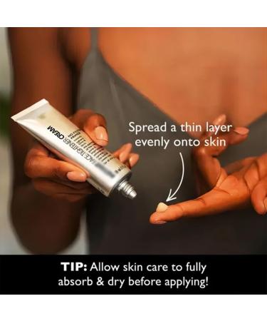 Face Tightener no Filter Primer Instant Face Tightener Primer Skin Tightener 30ml No Filter Primer instant Face Tightener for All Skin Types (2PCS) - Buy Online on GoSupps.com