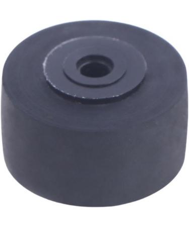 Rouleau de pression professionnel en caoutchouc pour pont de bande anti-vibration lecture stable rouleau de pincement pour enregistreur de r paration d'enregistreur 2 Pi ces. - Buy Online on GoSupps.com