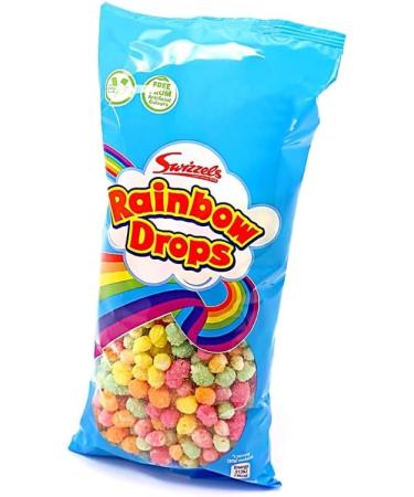 vapewaves Rainbow Drops (80g x 8) Twisty And Tasty Treat Gift Hamper Birthday Present Chirstmas Easter Thank You Gift Sold By Kidzbuzz 1.0 count Pack of 1 Copper Red - Buy Online on GoSupps.com