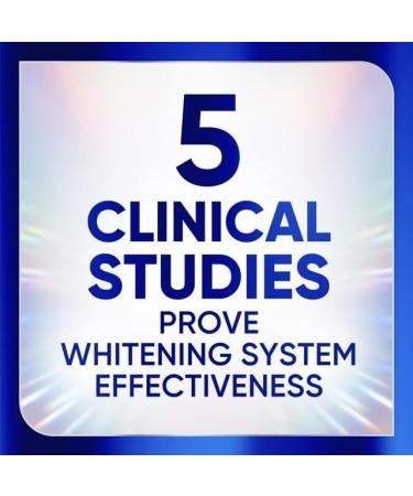 Sensodyne Clinical White Toothpaste for Sensitive Teeth - Enamel Strengthening Mint Flavor 3.4 oz (Pack of 2) - Buy Internationally - Buy Online on GoSupps.com