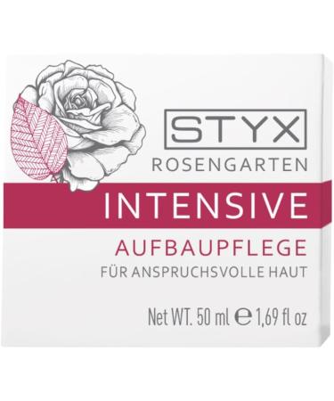 Rosengarten Soin de reconstruction 50 ml - Buy Online on GoSupps.com