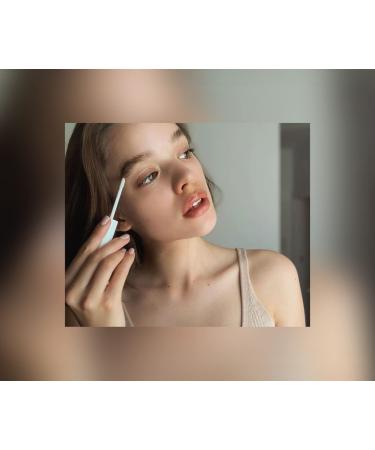 Orphica Brow Eyebrow Serum 4ml - Boost Density & Growth | Eyebrow Conditioner for Strong Full Brows | Hair Growth Gel & Color Improvement - Buy Online on GoSupps.com