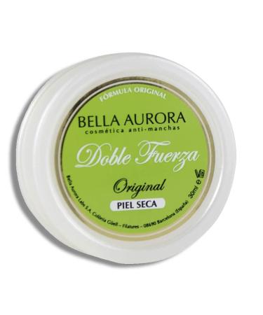 Varios - Bella Aurora Anti-Manchas Doble Fuerza Crema 30ml - Buy Online on GoSupps.com