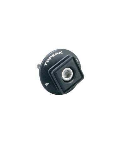 Topeak Phone Pack Fixer Black One Size One Size Black / Black