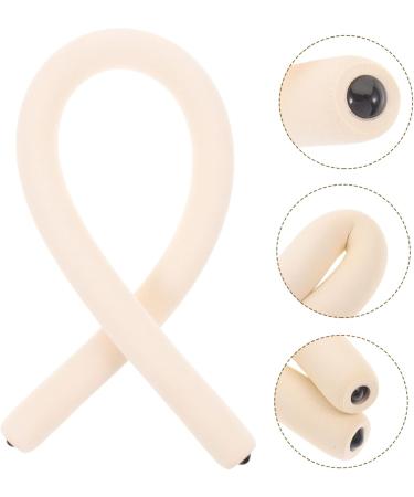 Zerodeko 10 Pcs Curved Cabinet Hooks Key Padlock Car Seat Headrest Hooks Car Hook Foam Coat -Mounted - Buy Online on GoSupps.com