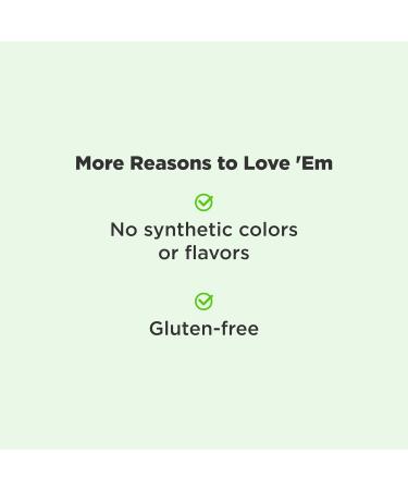 OLLY Metabolism Gummy Rings Metabolism and Cellular Energy Chewable Supplement * Apple Cider Vinegar Vitamin B12 Chromium Picolinate Apple Flavored 60 Day Supply - 60 Count 60 Count (Pack of 1) - Buy Online on GoSupps.com