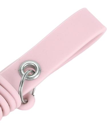 Lash Tweezers Holder Protector Corrosion Resistance Tweezers Wrist Band Skin Friendly Flexible Buckle High Elasticity for Eyelash Grafting (Pink) - Buy Online on GoSupps.com
