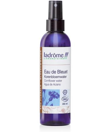 Ladr me Organic Blueberry Water 200 ml - Buy Online on GoSupps.com
