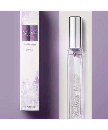 Eau de Toilette - 0.33 fl. oz./ 10 ml - Buy Online on GoSupps.com