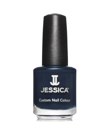 Jessica Custom Colour Blue Aria 14.8 ml