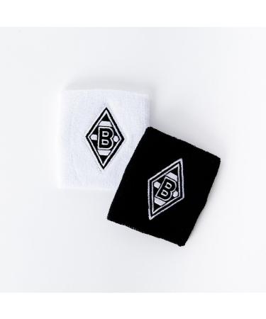 Borussia M nchengladbach sweatband set of 2 | Official fan article