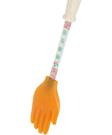 Buy Fitness Hammer Meridian Pat - Strong Double-Sided Pain Relief Clapper for Home Use - Buy Online on GoSupps.com