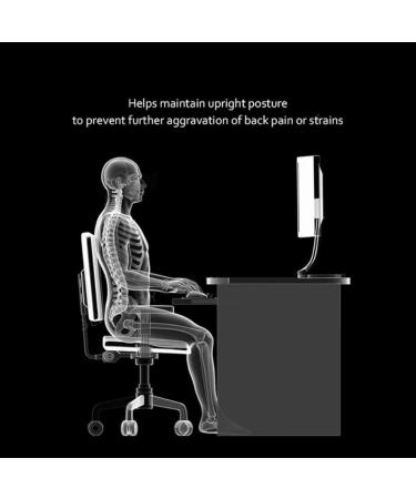 Adjustable Corrector Back Corset Belt Straightener Brace Shoulder Corrector Beige S - Buy Online on GoSupps.com