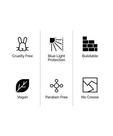 OFIR Skin Satin Medium Coverage Foundation - Cashew - Light Medium Warm - 1 Fl Oz. - Buy Online on GoSupps.com