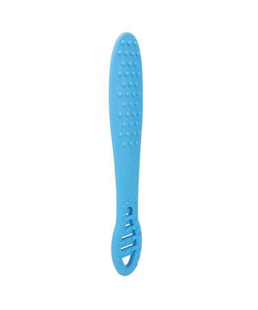 Verdant Touch Meridian Pat Meridian Pat Handheld Massage Hammer Board for Fitness Back and Meridian Massage