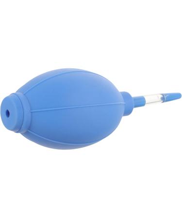 Healeved 3ST Ear Washing Tool with Blue Light Bulbs - Effective Ear Cleaner for Safe Hygiene - Buy Online on GoSupps.com