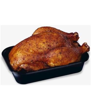 B.B.Q Rotisserie Spice Rub 600g - Free Shaker Jar Included - Buy Online on GoSupps.com