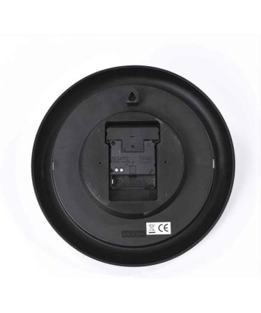 NRS Healthcare Easy to See Radio Controlled Wall Clock - Large Display - Buy Online on GoSupps.com