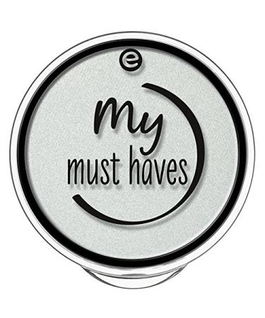 My Must Haves Eyeshadow - Buy Online on GoSupps.com