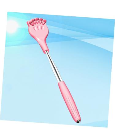 Fomiyes Itchy Relief Tools - Portable Claw Scratcher & Back Massager for Itching Aid - Buy Online on GoSupps.com