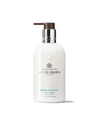 Molton Brown Blissful Templetree Body Lotion 300 ml New Version