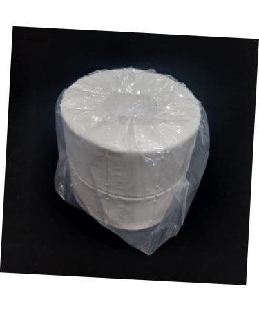  MERRYHAPY MERRYHAPY Pack of 500 Soft Cleansing Wipes for Gel Nail Polish and Manicures - Buy Online on GoSupps.com