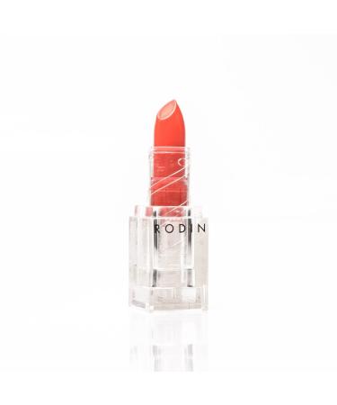 Rodin Tough Tomato Red Olio Lusso Luxury Lipstick