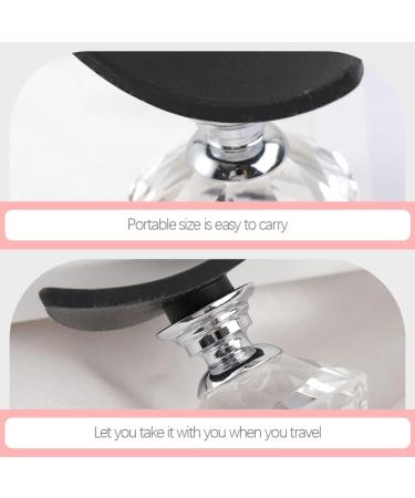 Beavorty Lazy Eye Shadow Seal 1 Set Eye Shadow Stamp Makeup Eyeshadow Portable Applicator Eyeshadow Makeup Tool Girl The Lazy - Buy Online on GoSupps.com