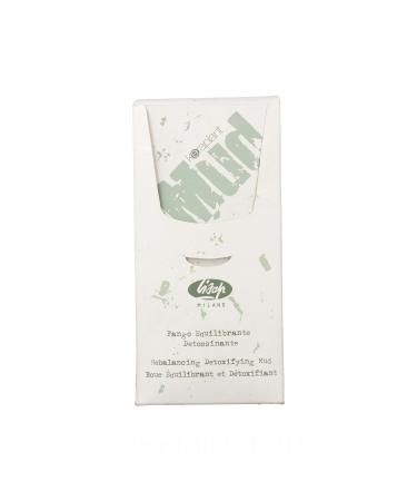 Keraplant Re-balancing Detoxifying Mud 50 ml Sachet