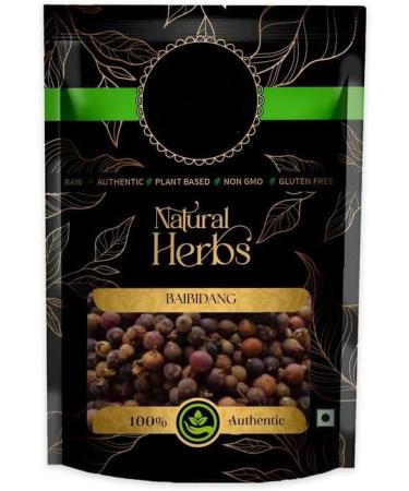 SM Baibidang - Vaividang Black - Vavring (100g) |