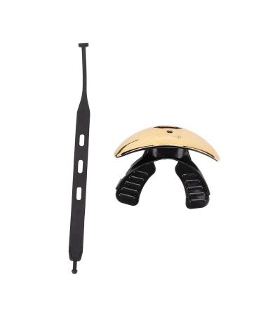 Verdant Touch Mouthguard Toothguard Mouth Guard Toothguard for Boxing Karate Gold