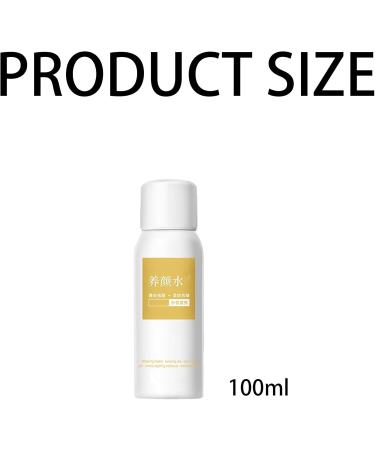 Lotion Claircissante Pour La Peau Spray D'Eau Claircissante Et De Beaut L G Re Hydratation Et Apaisement Des Peaux S Ches Visage Et Corps Apr S-Soleil (2) - Buy Online on GoSupps.com