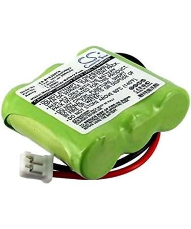 Buy Ni-MH 300mAh Replacement Battery for Veraphone Micro International Shipping Available - Buy Online on GoSupps.com