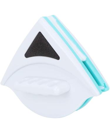 Magnetic Window Cleaner Double-Sided Window Brush Glass Wiper Tools Windshield Wiper for High-rise Window - Buy Online on GoSupps.com