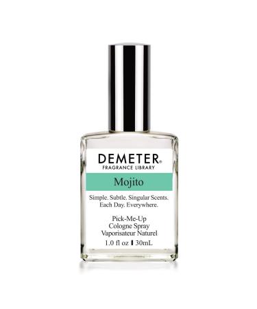 DEMETER 1 oz Cologne Spray - Mojito
