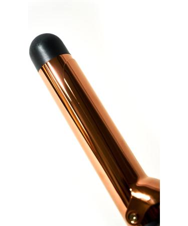 Buy Almost 1 Curling Iron - Perfect Curls for All Hair Types | Fast International Shipping - Buy Online on GoSupps.com