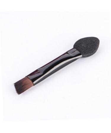 HAPINARY Eye Shadow 50pcs Women Makeup Brush Eyebrow Brush Sponge Tip for Blending Brush Miss Eye Brush Mix - Buy Online on GoSupps.com