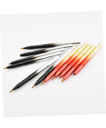 FRCOLOR Lip Gloss Brush - Premium Makeup Applicator for Flawless Lipstick & Gloss Application | International Shipping Available - Buy Online on GoSupps.com
