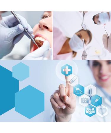 Mzlaly Dance Suit for Children | Stainless Steel Dental Extraction Instruments - 10 Piece Kit for Adults | Durable Dental Tongs in Silver - Buy Online on GoSupps.com