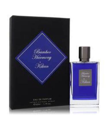 By Kilian Bamboo Harmony Edt 50 ml vapo